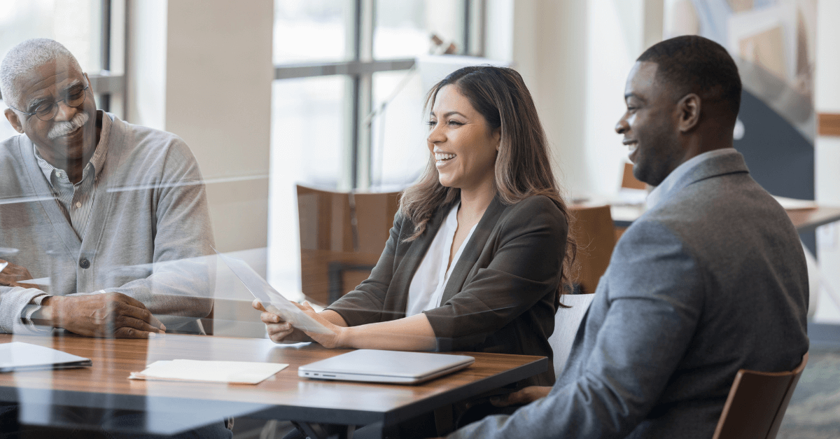 The Value of Investing in a Member-Centric Platform