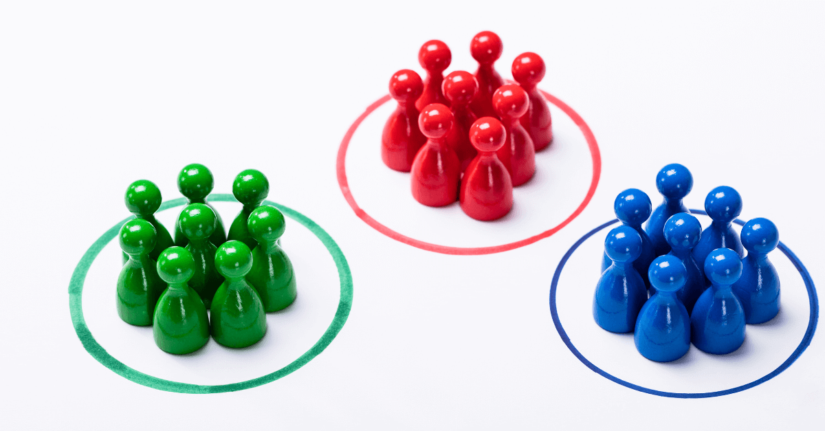 From generic to personal