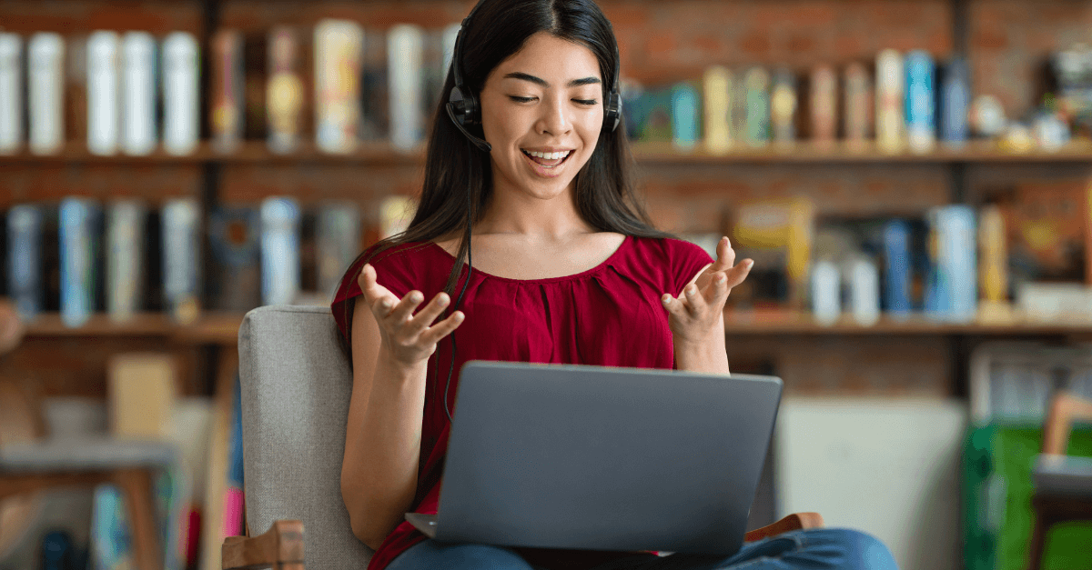 The digital body language of your members